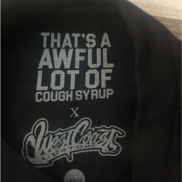 That’s a awful lot of Cough syrup - Picture 3 of 9